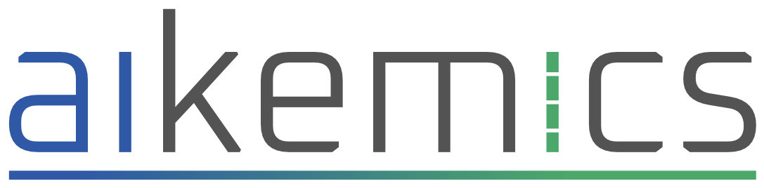 Aikemics — battery manufacturing simulation