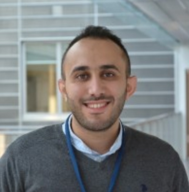 Dr. Mohammed Alabdali
